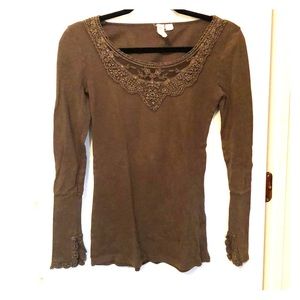 Others follow thermal top